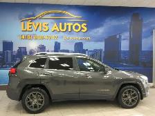 JEEP CHEROKEE 2014 LIMITED V6 3.2L 4X4 TOIT PANO / CUIR NOIR CHA - Photo 8