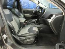JEEP CHEROKEE 2014 LIMITED V6 3.2L 4X4 TOIT PANO / CUIR NOIR CHA - Photo 10