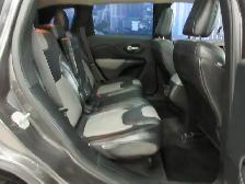 JEEP CHEROKEE 2014 LIMITED V6 3.2L 4X4 TOIT PANO / CUIR NOIR CHA - Photo 13