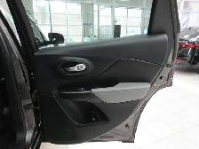 JEEP CHEROKEE 2014 LIMITED V6 3.2L 4X4 TOIT PANO / CUIR NOIR CHA - Photo 14