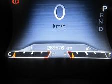 JEEP CHEROKEE 2014 LIMITED V6 3.2L 4X4 TOIT PANO / CUIR NOIR CHA - Photo 18