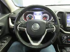 JEEP CHEROKEE 2014 LIMITED V6 3.2L 4X4 TOIT PANO / CUIR NOIR CHA - Photo 19