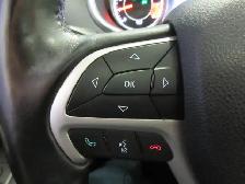 JEEP CHEROKEE 2014 LIMITED V6 3.2L 4X4 TOIT PANO / CUIR NOIR CHA - Photo 20