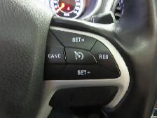 JEEP CHEROKEE 2014 LIMITED V6 3.2L 4X4 TOIT PANO / CUIR NOIR CHA - Photo 21