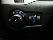 JEEP CHEROKEE 2014 LIMITED V6 3.2L 4X4 TOIT PANO / CUIR NOIR CHA - Photo 22