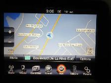 JEEP CHEROKEE 2014 LIMITED V6 3.2L 4X4 TOIT PANO / CUIR NOIR CHA - Photo 24