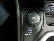 JEEP CHEROKEE 2014 LIMITED V6 3.2L 4X4 TOIT PANO / CUIR NOIR CHA - Photo 28