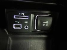 JEEP CHEROKEE 2014 LIMITED V6 3.2L 4X4 TOIT PANO / CUIR NOIR CHA - Photo 29