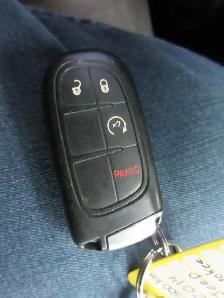 JEEP CHEROKEE 2014 LIMITED V6 3.2L 4X4 TOIT PANO / CUIR NOIR CHA - Photo 31