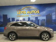 KIA SORENTO 2019 EX AWD 7 PASSAGERS V6 3.3L CUIR NOIR CHAUFFANT - Photo 2
