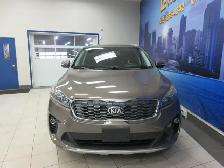 KIA SORENTO 2019 EX AWD 7 PASSAGERS V6 3.3L CUIR NOIR CHAUFFANT - Photo 5