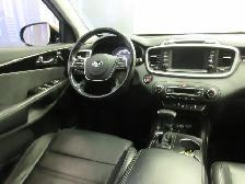 KIA SORENTO 2019 EX AWD 7 PASSAGERS V6 3.3L CUIR NOIR CHAUFFANT - Photo 13