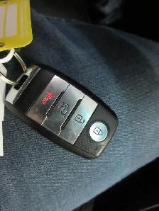 KIA SORENTO 2019 EX AWD 7 PASSAGERS V6 3.3L CUIR NOIR CHAUFFANT - Photo 18