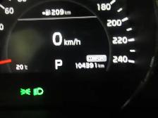 KIA SORENTO 2019 EX AWD 7 PASSAGERS V6 3.3L CUIR NOIR CHAUFFANT - Photo 27
