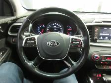 KIA SORENTO 2019 EX AWD 7 PASSAGERS V6 3.3L CUIR NOIR CHAUFFANT - Photo 28