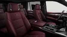 2027 Cadillac Escalade 4WD Sport - Photo 5