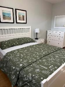Fully Furnished 3 bedrooms house near SQ-1 for rent - Photo 6
