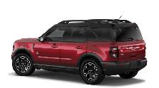 2026 Ford Bronco Sport Outer Banks - Photo 2