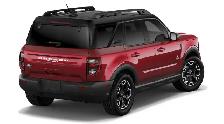 2026 Ford Bronco Sport Outer Banks - Photo 3