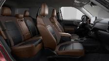 2026 Ford Bronco Sport Outer Banks - Photo 6