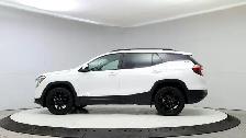 2022 GMC Terrain SLE - Photo 7