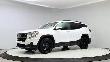 2022 GMC Terrain SLE - Photo 8