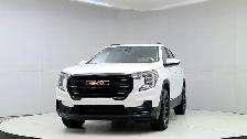 2022 GMC Terrain SLE - Photo 9