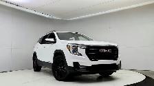 2022 GMC Terrain SLE - Photo 16