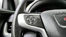 2022 GMC Terrain SLE - Photo 23