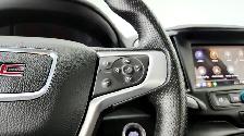 2022 GMC Terrain SLE - Photo 25