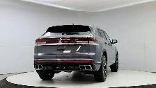 2026 Volkswagen Atlas Cross Sport Execline - Photo 5