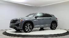 2026 Volkswagen Atlas Cross Sport Execline - Photo 8
