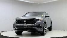 2026 Volkswagen Atlas Cross Sport Execline - Photo 9