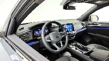 2026 Volkswagen Atlas Cross Sport Execline - Photo 11