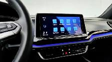 2026 Volkswagen Atlas Cross Sport Execline - Photo 12