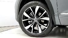 2026 Volkswagen Atlas Cross Sport Execline - Photo 17