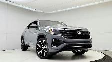 2026 Volkswagen Atlas Cross Sport Execline - Photo 19