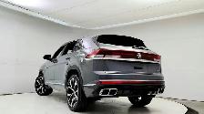 2026 Volkswagen Atlas Cross Sport Execline - Photo 21