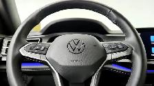 2026 Volkswagen Atlas Cross Sport Execline - Photo 23