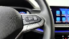 2026 Volkswagen Atlas Cross Sport Execline - Photo 28