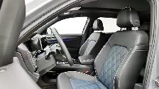 2026 Volkswagen Atlas Cross Sport Execline - Photo 36
