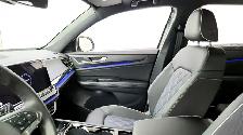 2026 Volkswagen Atlas Cross Sport Execline - Photo 37