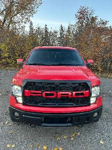 2012 Ford F-150 - Photo 3