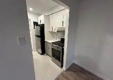 4 1/2 à louer Apart tout rénové - Photo 3