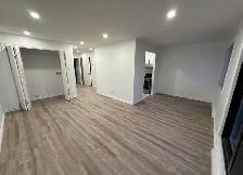 4 1/2 à louer Apart tout rénové - Photo 6