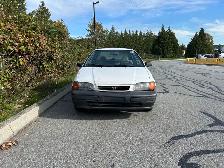 1997 TOYOTA TERCEL RARE SURVIVOR ! - Photo 5