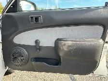 1997 TOYOTA TERCEL RARE SURVIVOR ! - Photo 7