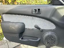 1997 TOYOTA TERCEL RARE SURVIVOR ! - Photo 8