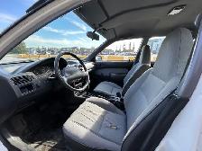 1997 TOYOTA TERCEL RARE SURVIVOR ! - Photo 9
