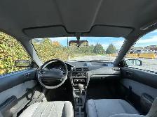 1997 TOYOTA TERCEL RARE SURVIVOR ! - Photo 10